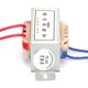 thumbnail image 5 of Transformador de Potencia Jadeshay convertidor de Voltaje de salida 12 V CA 12 W, 5 of 8
