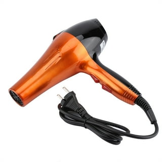 Black & decker px80 hair dryer for 220 volts