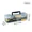 1.5L Black, variant on Plastic Organizer Box Transparent Portable Tool Box Multipurpose Electrician Drill Tool Storage Box Hardware Tool Case