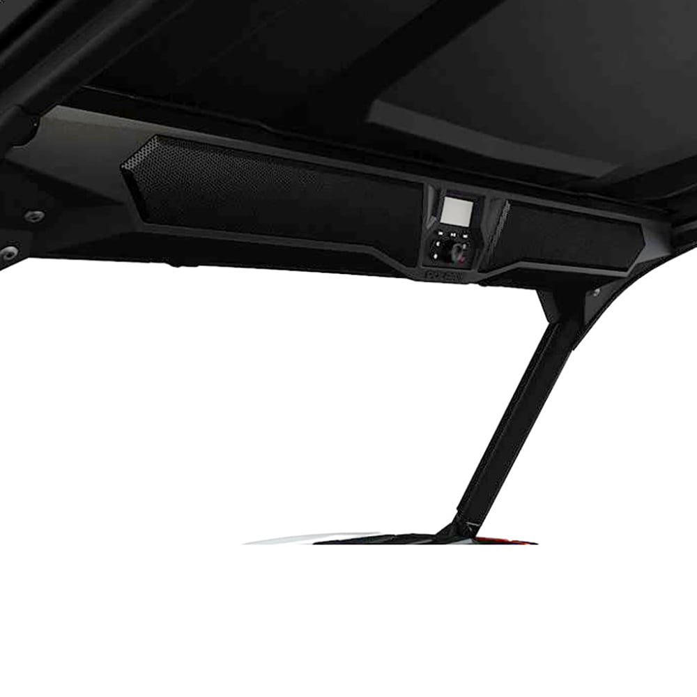 polaris mtx sound bar