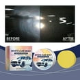 thumbnail image 4 of Kieccall Car Special Paint Cosmetic Polish For Scratches Repair And Polishing Wax For A Flawless Shine On All Paint Finishes, 4 of 8