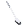 thumbnail image 1 of Toilet Brush Cleanerfloor Brush Long Handle Cleaning Brush Toilet Cleaning Brush Modern and Compact Toilet Cleaner Brush Long Handle Bristles for Bathroom Kitchen Cleaning, 1 of 7