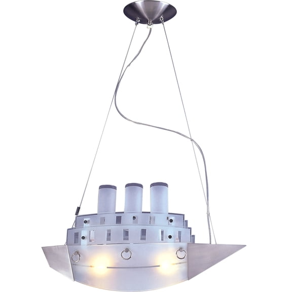 Design Living Childrens Lighting