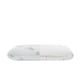 thumbnail image 1 of Pillow Perfection: almohadas de espuma viscoelástica con altura ajustable para todos los estilos de dormir, funda transpirable que te mantiene fresco, lavable a máquina, paquete de 2, certificación, 1 of 2