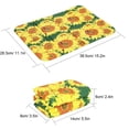 thumbnail image 2 of Advancent Cojín de asiento Parque plegable Manta de playa al aire libre Impermeable Transpirable Picnic Mat Camping Viajes Senderismo Equipo Escalada, 2 of 6