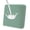 Bean green, variant on Hugjasmine Decorative Jacquards Sofa Cushion Cover Waterproof Polyester 12 Color