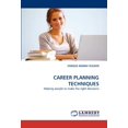 thumbnail image 1 of Career Planning Techniques, 1 of 1