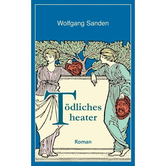 Tödliches Theater (Paperback)