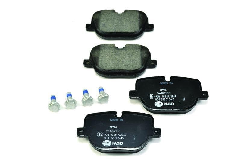 Disc Brake Pad