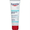 6 Pack - Eucerin Intensive Repair Foot Creme 3 oz Each
