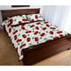 thumbnail image 3 of Juego de Cama Colcha Patrón Cerezo, 3 of 5