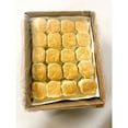 thumbnail image 2 of Bridgford Foods Sliced Buttermilk Biscuit, 2.25 Ounce - 100 per case., 2 of 3