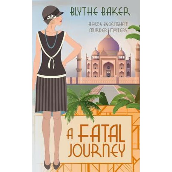 Pre-Owned A Fatal Journey (Paperback) 1091088306 9781091088306