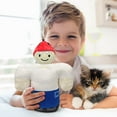 thumbnail image 5 of 99 Nights In The Forest Soft Stuffed Animals Plush Toys Doll, 9.8inch Stuffed Toy for Fans, Collectors, and Singers Gamers – Unique Christmas Birthday Valentine's Day Gift, 5 of 6