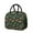 Black Cartoon Dinosaurs, variant on Womens Black Cartoon Space Dinosaurs Pattern Lunch Box for Work,Insulated Lunch Bag for Women,Loncheras Para Mujer,Leakproof Adult Lunch Bag for Work,Beach,Travel,Picnic,Camping