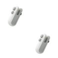thumbnail image 2 of Guardoinrt Plastic Bag Sealer And Cutter Seal And Cut With Precision Food Fresh Bag White 2Set, 2 of 6