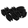thumbnail image 4 of WEUVEB 10Set Electric Fence Wires Insulators for Farmers and with Safe and Durable Design, 4 of 7