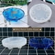 thumbnail image 4 of New Creative Mini Resin Table Mold Silicone Mold Epoxy Mold Exhibition Table Mold Diy Crafting Tool, 4 of 5