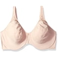 thumbnail image 1 of Bali-Passion for Comfort and Minimizer Underwire Bra-3385, 1 of 1