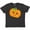 Vintage Black, variant on Inktastic Halloween Pumpkin, Smiling Pumpkin, Trick or Treat Youth T-Shirt