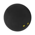 thumbnail image 3 of Squash Ball, Wear-Resistant Durable 37mm Double Yellow Dot Sports Competition Squash Ball  For Training And Practice, 3 of 8