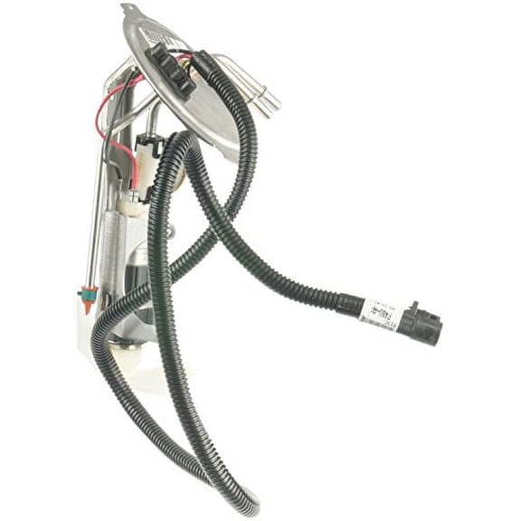 Bosch 67045 Electric Fuel Pump Fits select: 1995-1997 FORD WINDSTAR