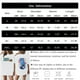 thumbnail image 2 of Pop cazadora para niña Demo-n Hunters Round-Neck Printed Anime Trio Poster T Shirt （White）, 2 of 4