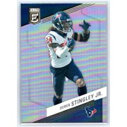 2023 Donruss Elite Derek Stingley Jr. Houston Texans #28 NFL Football Card