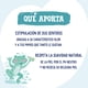 thumbnail image 3 of Colonia Nenuco Agua De Colonia en aerosol 240 ml, 3 of 4