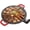 14 inch, variant on Non-Stick Electric Indoor Grill Pan, 2026 Upgraded Indoor Grills Electric Smokeless, Large Round Electric Griddle, Portable Electric KoreanBbq Grills, for Steaks, Pancakes, BBQ (16 inch)