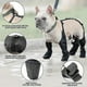 thumbnail image 3 of Dog Shoes Waterproof Adjustable Dog Boots Pet Breathbale Shoes For Outdoor Walking Soft French Bulldog Shoes Pets, 3 of 3