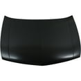 thumbnail image 4 of For 09-14 TSX 2.4L Sedan/Wagon Front Hood Panel Assembly Primed 60100TL0A92ZZ, 4 of 5