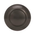 thumbnail image 2 of Allison Value 1-1/4 in (32 mm) Diameter Elegant Brass Cabinet Knob, 2 of 7