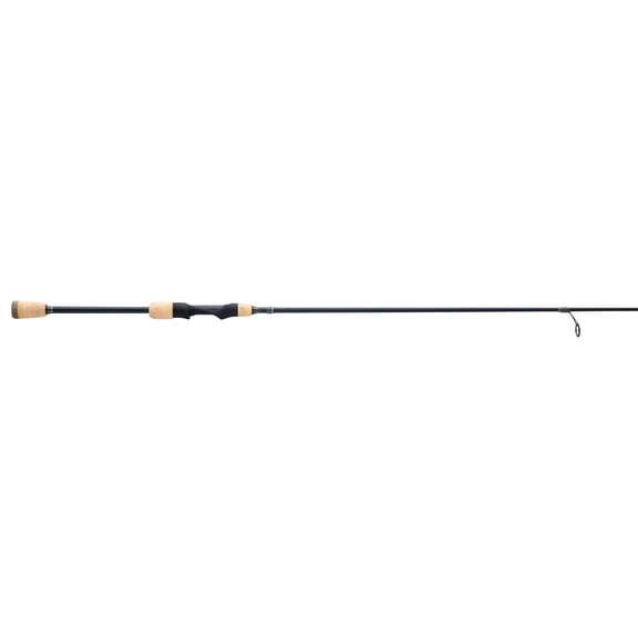 Pflueger President XT Spin Fishing Rod, 6'6" Light