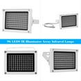 thumbnail image 5 of 96 IR LED Waterproof Strong Light Aluminum Black For Indoor Outdoor Security, 5 of 7