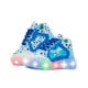 thumbnail image 1 of Tenis Con Luces Pequeños Pasos Para Niños Bandit Heeler azul 17, 1 of 6