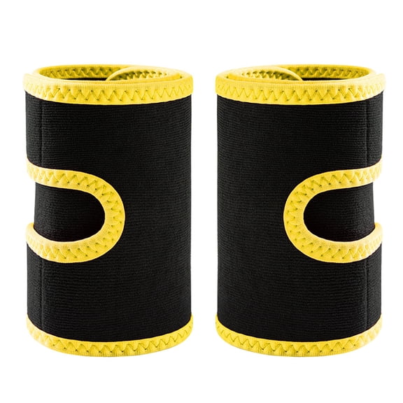 Fitness Arm Support Wrap Upper Arm Shaper Compression Arms Wrap Sleeve For Weight Loss Exercise Strength Training