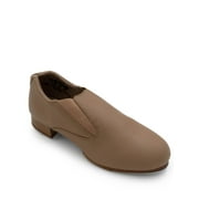 Capezio Riff Slip-On Tap Shoe