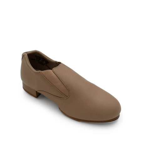 Capezio Riff Slip-On Tap Shoe
