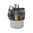 thumbnail image 3 of Lawn Mower Carburetor Carb 798653 591299 Fit for Briggs Stratton 696981 795069 693751, 3 of 9