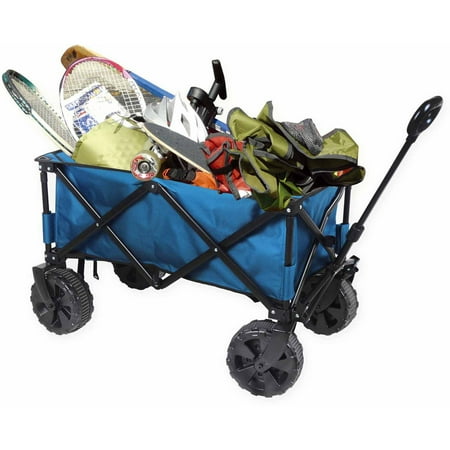 Ozark Trail Folding All-Terrain Wagon