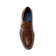 thumbnail image 3 of Zapato Monk Strap Quirelli para Hombre Estilo 701505 Tan QUIRELLI 701505 TAN, 3 of 8