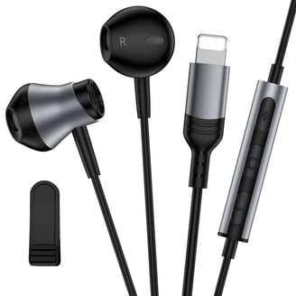 Beats by Dr. Dre urBeats3 Earphones, Noise Isolating, Wired 3.5mm