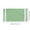 Green, variant on Beach Towel Oversized 35x71 Inch Cotton Peshtemal Turkish Beach Towel with Fringes for Beach Pool and Summer Vacation