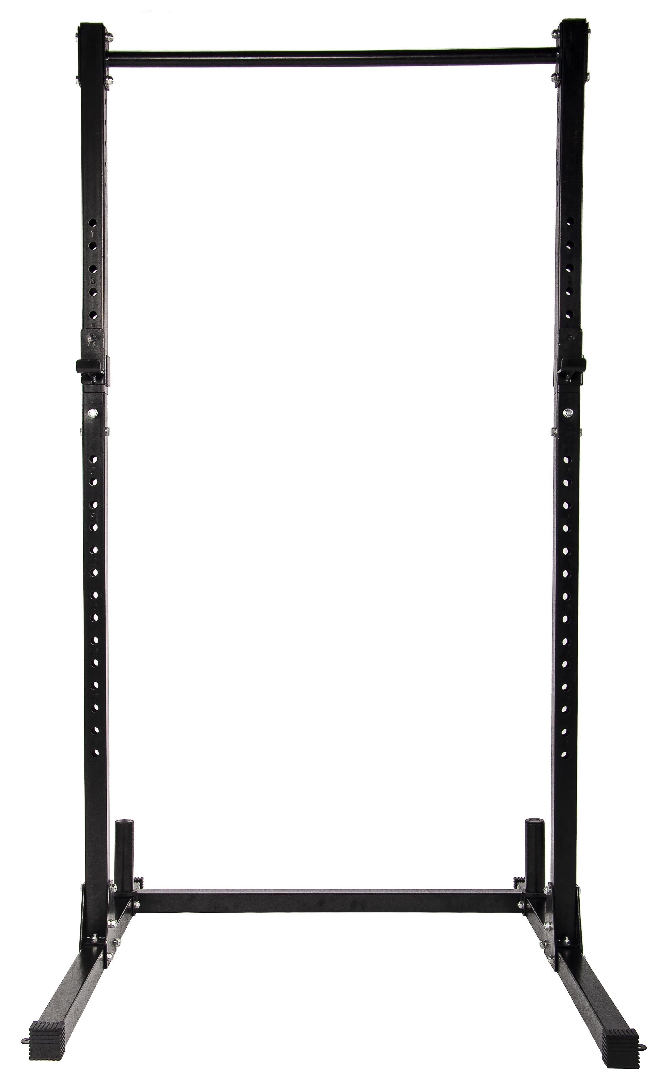 J-Hooks for Bench Press & Squat Rack – XORBARS