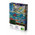 thumbnail image 3 of Rompecabezas Wuundentoy Singapur Premium Edition 1000 Piezas, 3 of 4