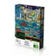 thumbnail image 3 of Rompecabezas Wuundentoy Singapur Premium Edition 1000 Piezas, 3 of 4