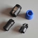 thumbnail image 4 of 10pcs Speakon Connector 2 Pole Male Plug Compatible For Audio Loudspeaker Cable Ft, 4 of 5