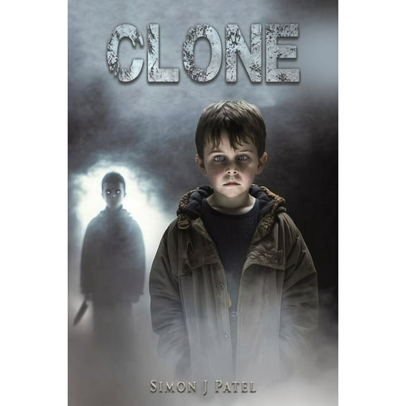 Clone (Paperback)