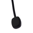 thumbnail image 2 of Cable de micrófono montado en la cabeza Auricular Amplificador de brazo con cable flexible, 2 of 6
